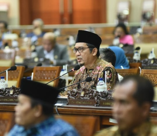 Ada 340 Sengketa Pileg dan Pilpres 2019, PKS Minta Hakim MK Adil dalam Memutuskan